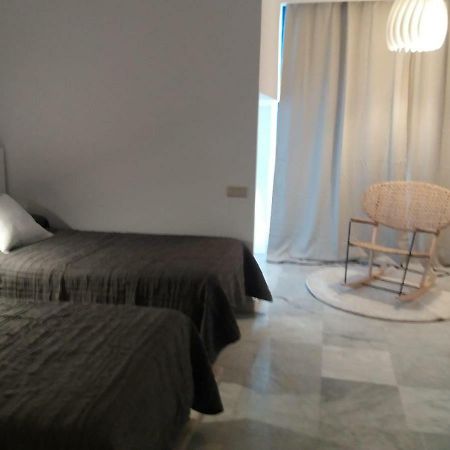 Marbella House Apartamento Duplex Εξωτερικό φωτογραφία