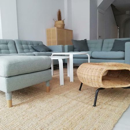 Marbella House Apartamento Duplex Εξωτερικό φωτογραφία