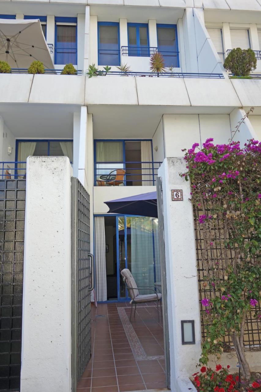 Marbella House Apartamento Duplex Εξωτερικό φωτογραφία
