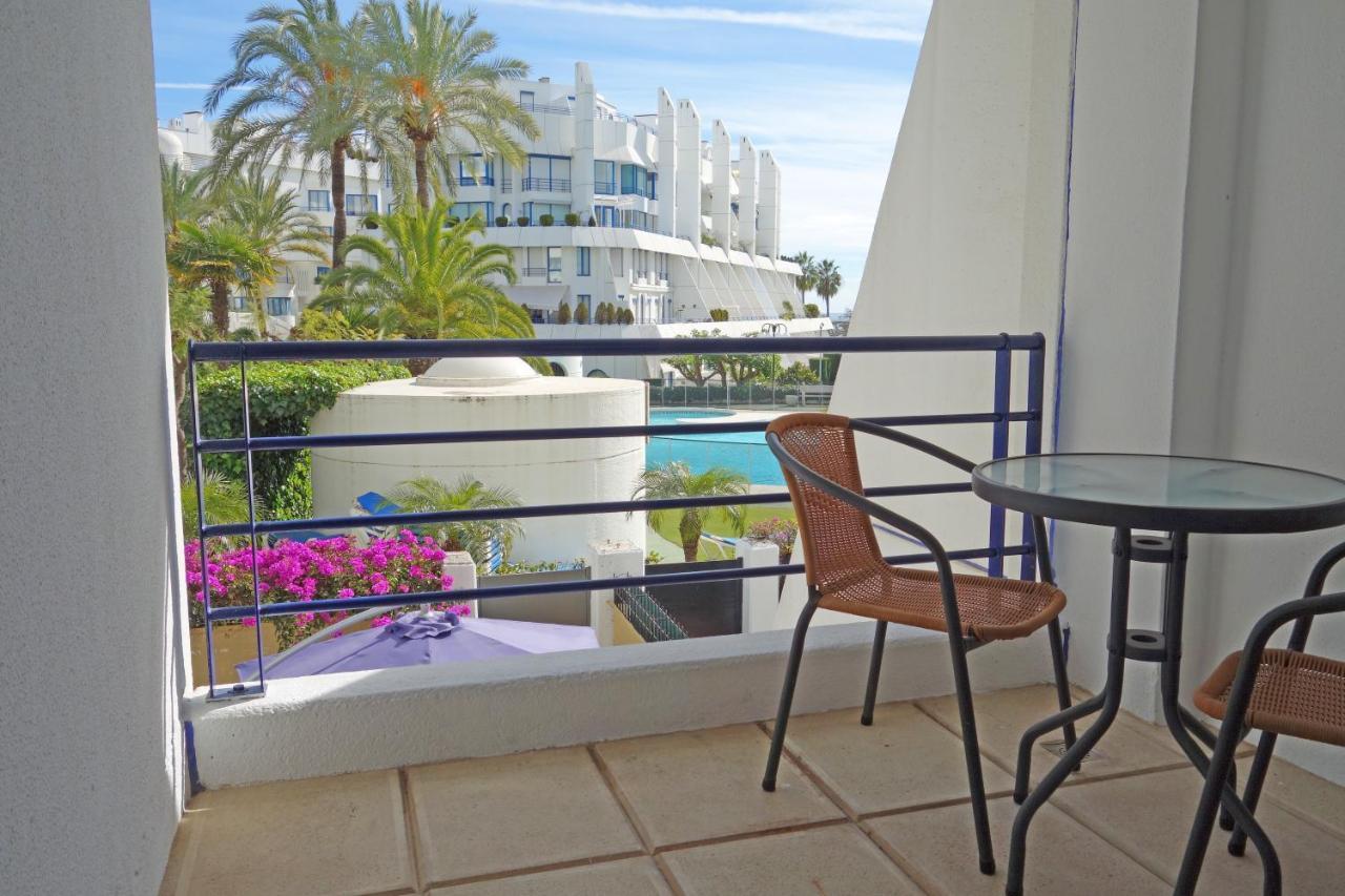 Marbella House Apartamento Duplex Εξωτερικό φωτογραφία
