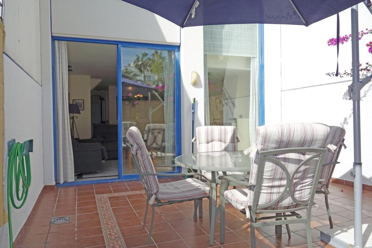 Marbella House Apartamento Duplex Εξωτερικό φωτογραφία