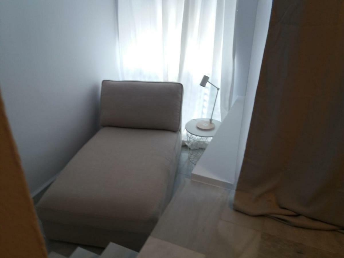 Marbella House Apartamento Duplex Εξωτερικό φωτογραφία