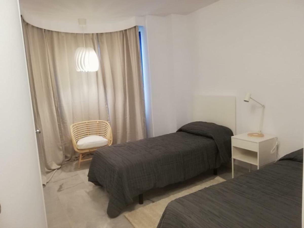 Marbella House Apartamento Duplex Εξωτερικό φωτογραφία